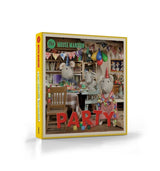Ty het muizenhuis kaartenset - par set