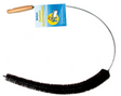 Brosse pour radiateur