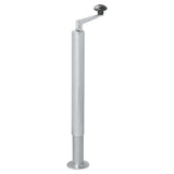Proplus Remorque réglable Standard D48 mm 40-65 cm 341517