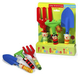 Ensemble d'outils de jardinage Simply for Kids