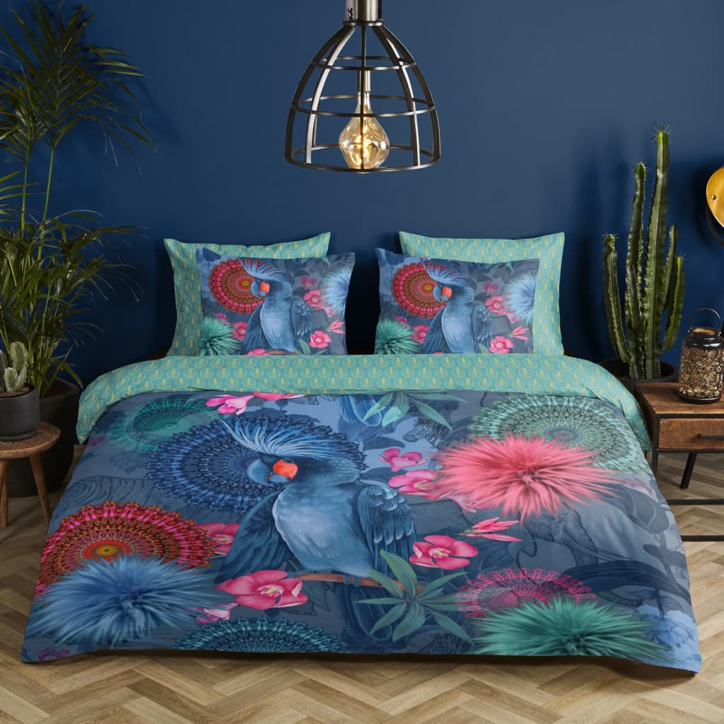 Hip Hip Duvet Cover Ofelia 240x200 220 cm