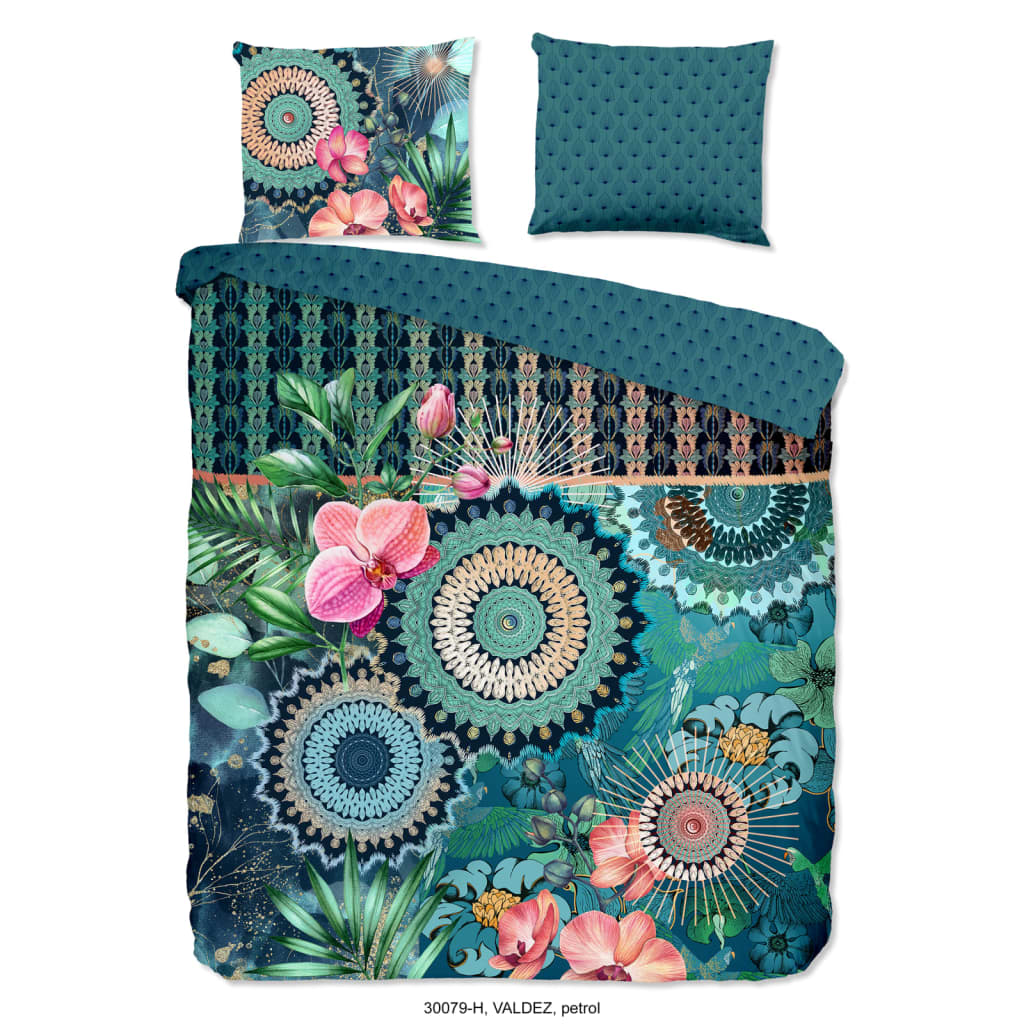 Hip Hip Hip Duvet Cover Valdez 200x200 220 cm