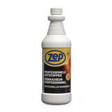 Zep déboucheur professionnel 1l