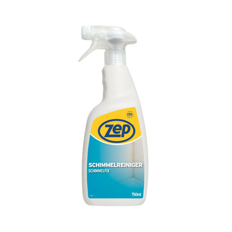 Nettoyant pour moules Zep Mold Fix 750 ml | 6 pièces