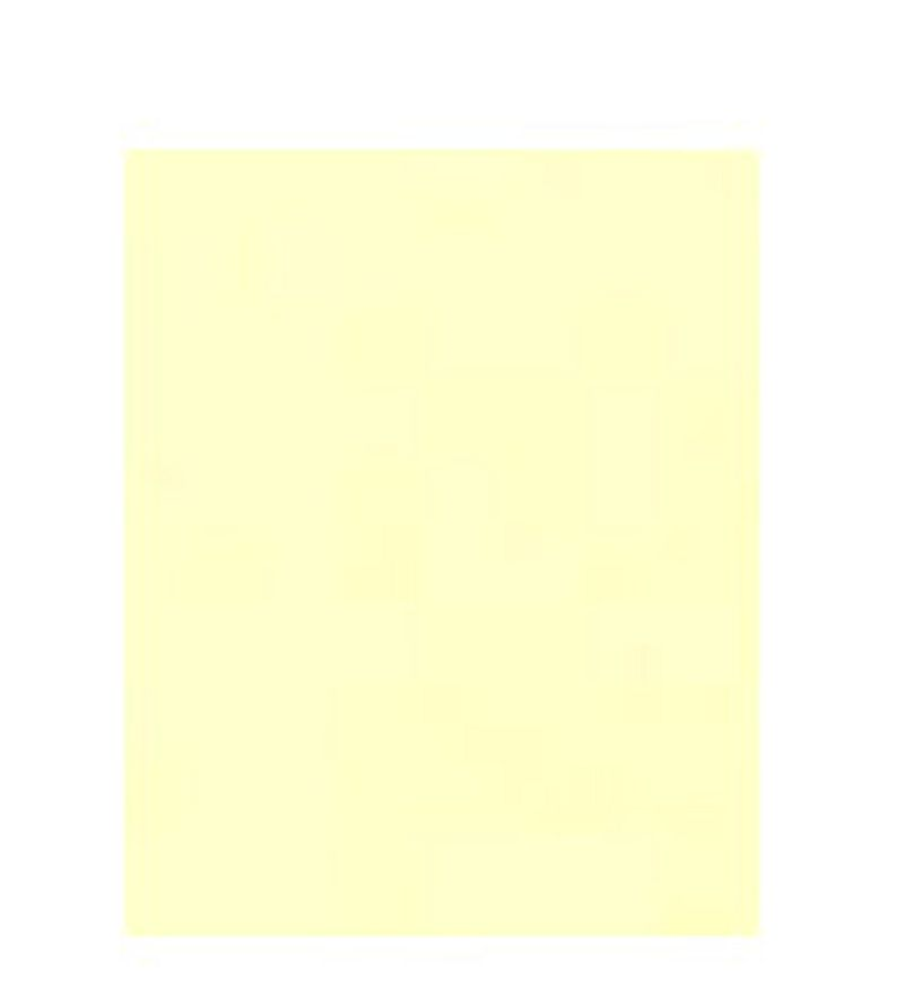 Papier a4 120gr 100 vel ivoor