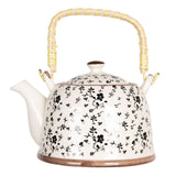 Théière Clayre eef avec filtre 800ml