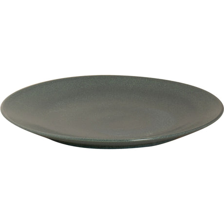 Assiette divers 27,5 cm green spirit