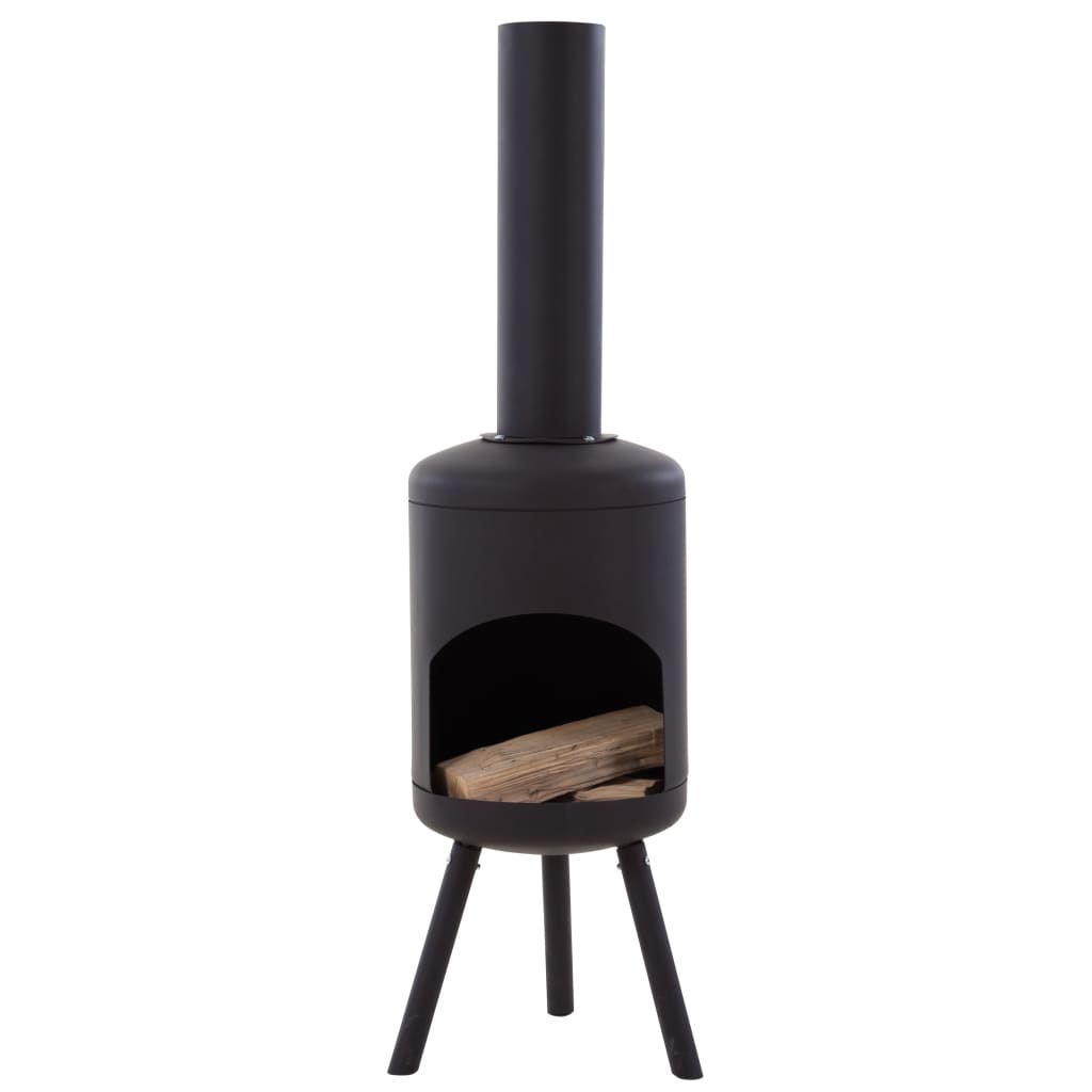 Foyer au jardin rouge fuego klein 81070