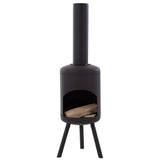 Foyer au jardin rouge fuego klein 81070