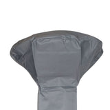 Sunred Hoes for Standing Heater Sirius Series Gray HS10