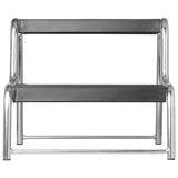 Escaliers Proplus pour caravane (noir)