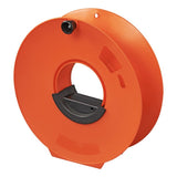 Proplus Haspel pour tous les types de serpents, câbles ou tubes 370556
