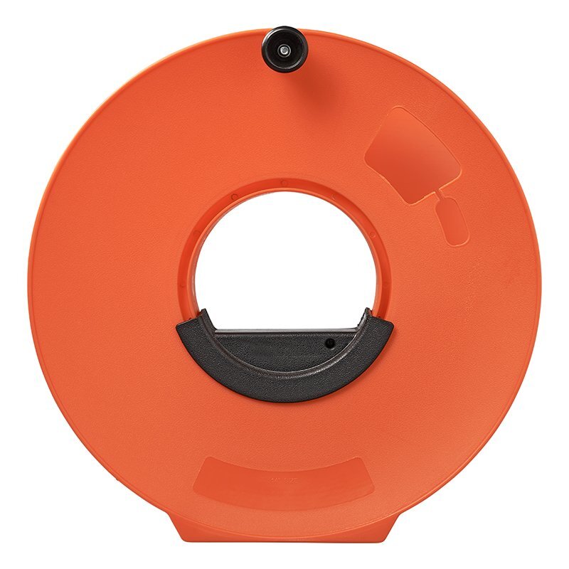 Proplus Haspel pour tous les types de serpents, câbles ou tubes 370556