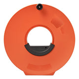 Proplus Haspel pour tous les types de serpents, câbles ou tubes 370556