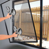 Proplus Vacuum Liffeur avec 3 aspirations en aluminium