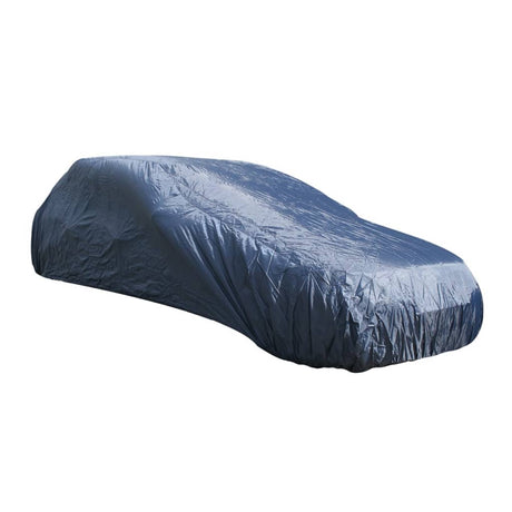 ProPlus SUV MPV-hoes XL 485x151x119 cm donkerblauw