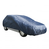 ProPlus SUV MPV-hoes XL 485x151x119 cm donkerblauw