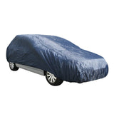 ProPlus SUV MPV-hoes XXL 515x195x142 cm donkerblauw