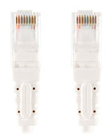 Bandridge bcl7225 câble réseau multimédia 25,0 m