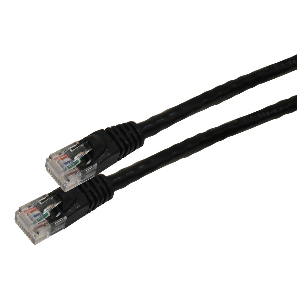 ScanPart C445 Network Cable Cat5e (UTP) 5,0 m