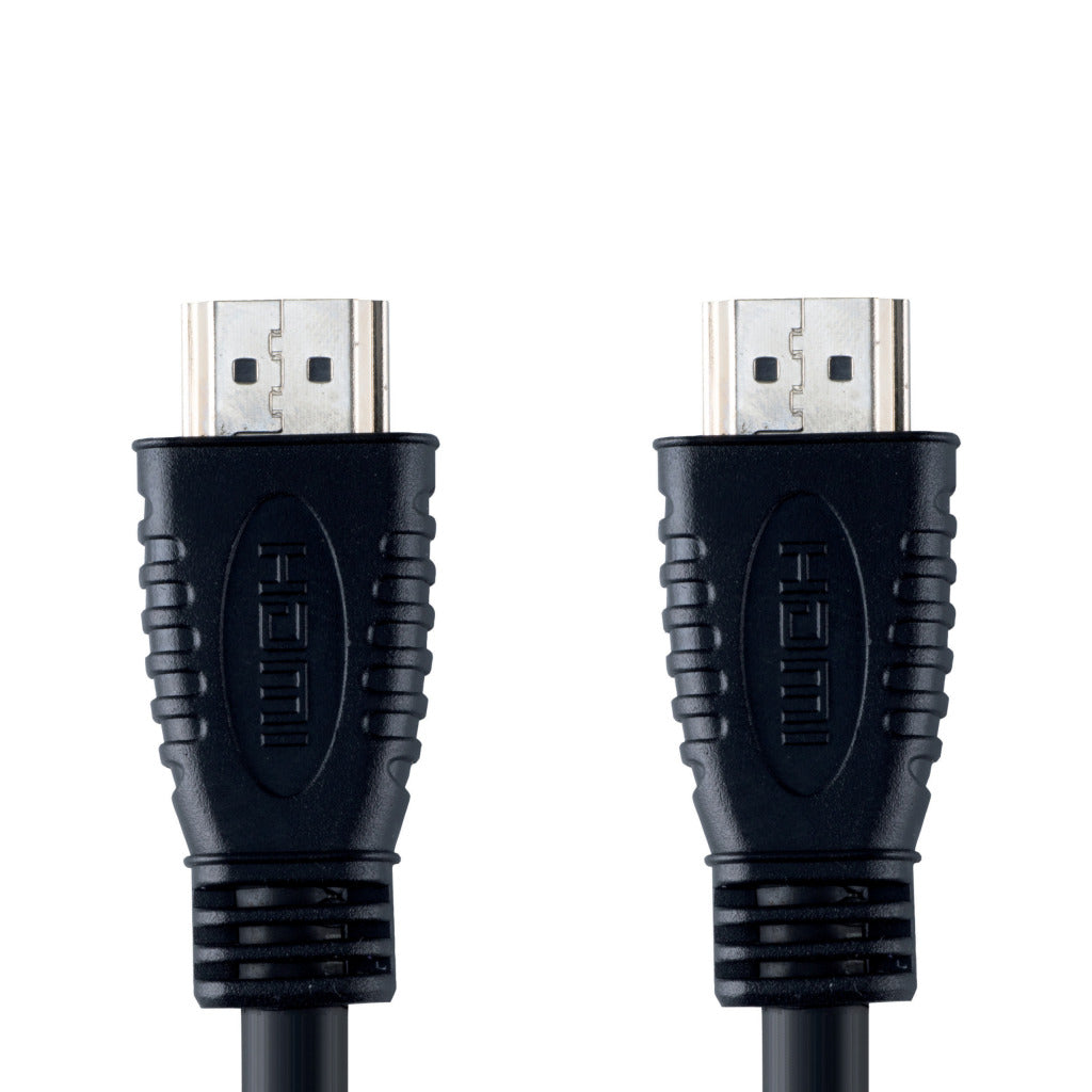 Bandridge Bandridge Vvl1005 Hdmi-hogesnelheidskabel 5.0 M