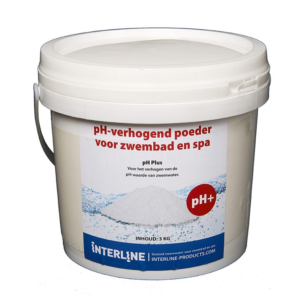 PH-plus interlínea 3 kg