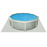 Sous-couche interline environ 360 cm