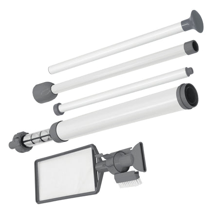 Aspirateur de piscine Interline