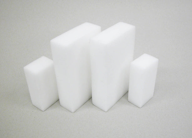 Eponges de gommage pour piscine Interline 4 pièces