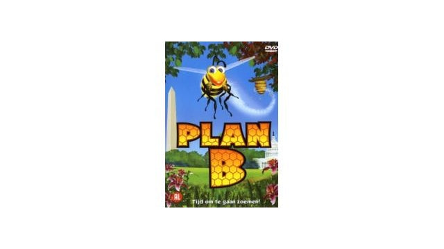 Plan DVD b