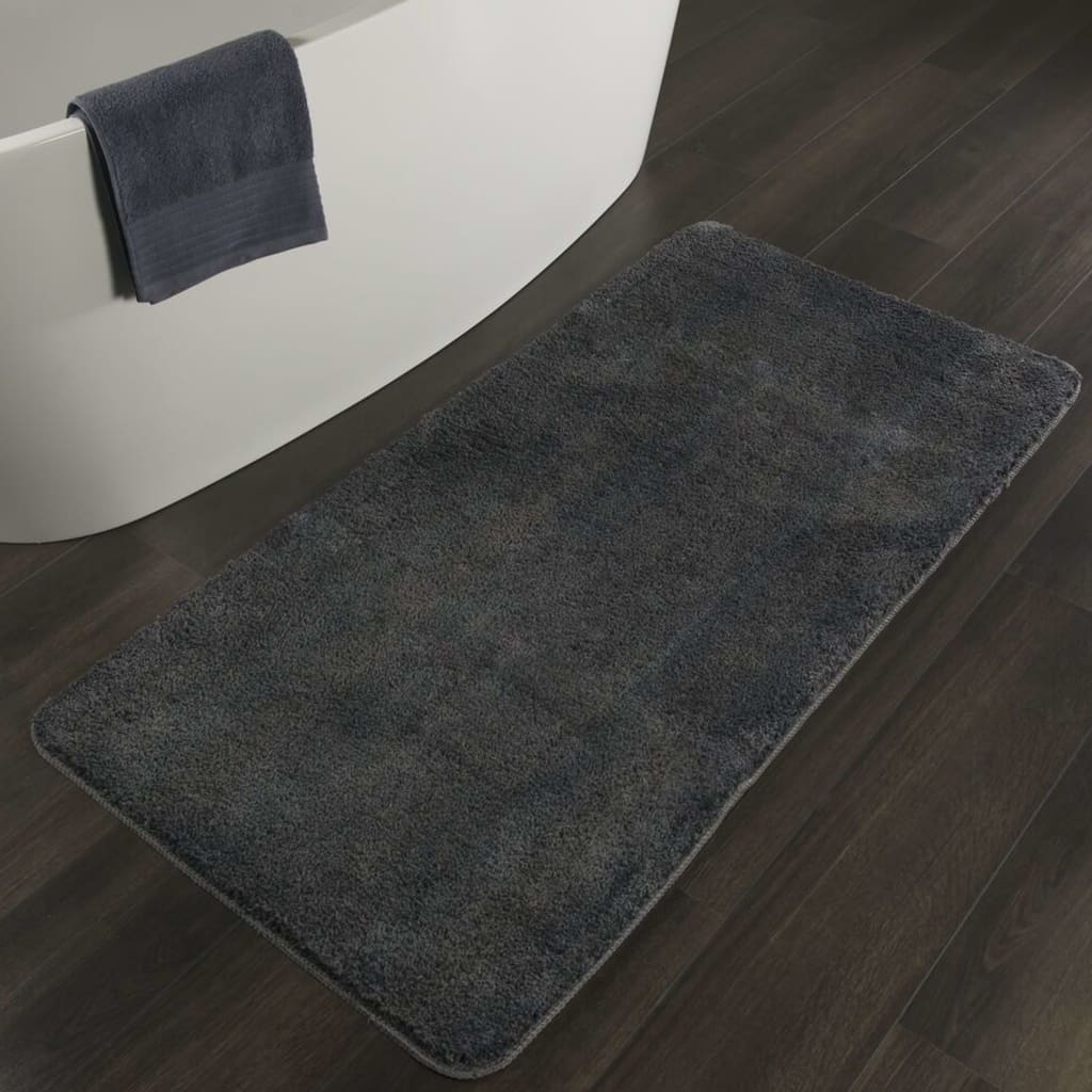 Sealskaska Seal Seal Badmat Angora 70x140 cm siva