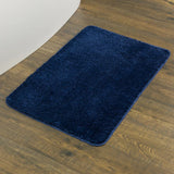 SEALSKIK SEALSKIK MAT Angora 60x90 cm niebieski