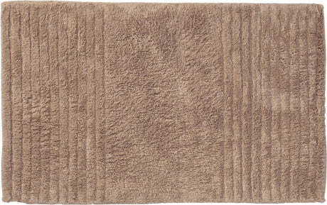 Tapis de bain Sealskin essence 50x80cm coton lin