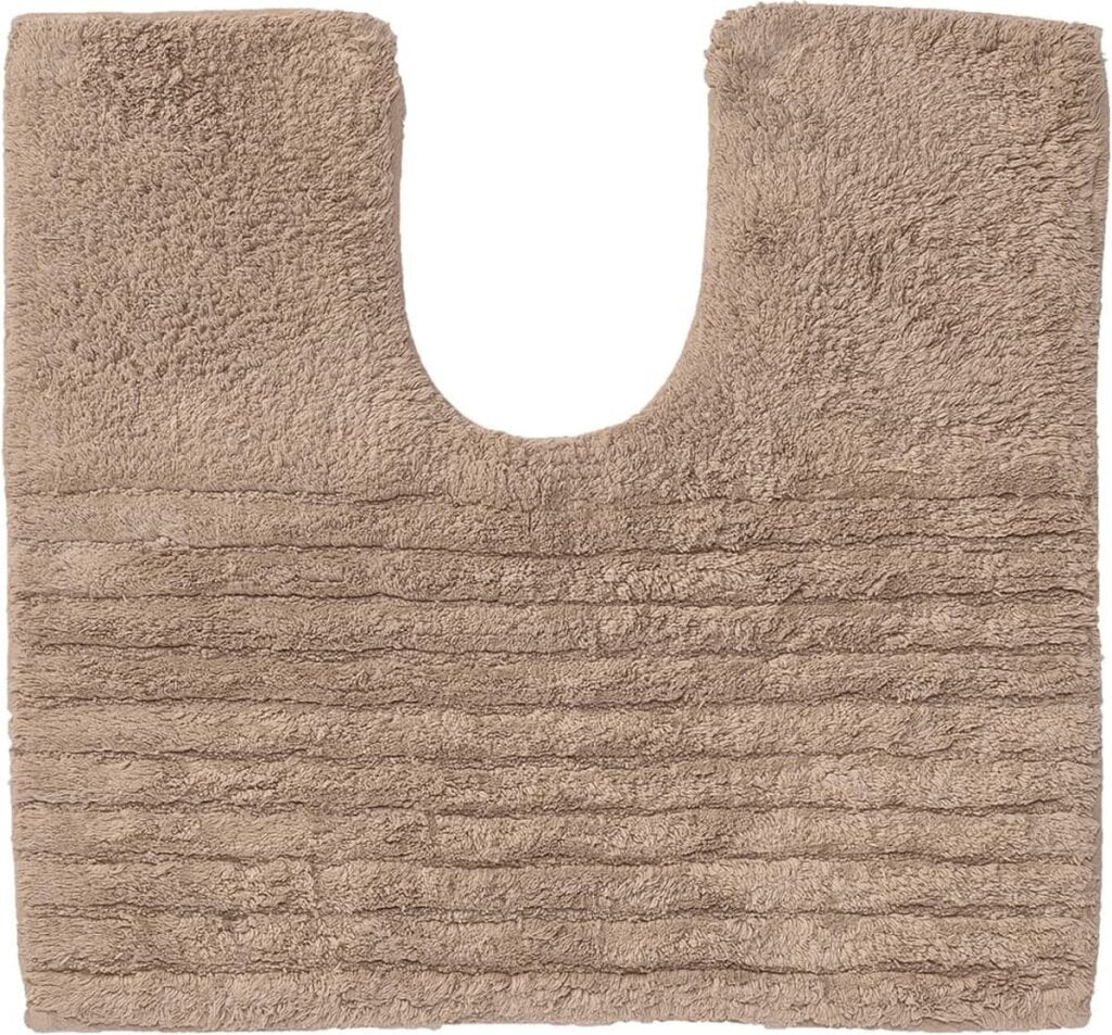 Mat de toilette SEALSKIN ESSENCE 45x50cm en linge
