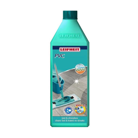 Nettoyant PVC Leifheit 1 litre