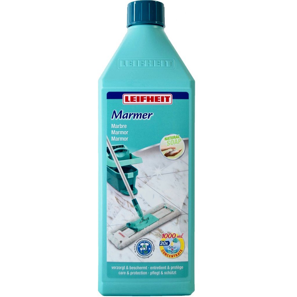 Leifheit 702 Marble Cleaner 1L