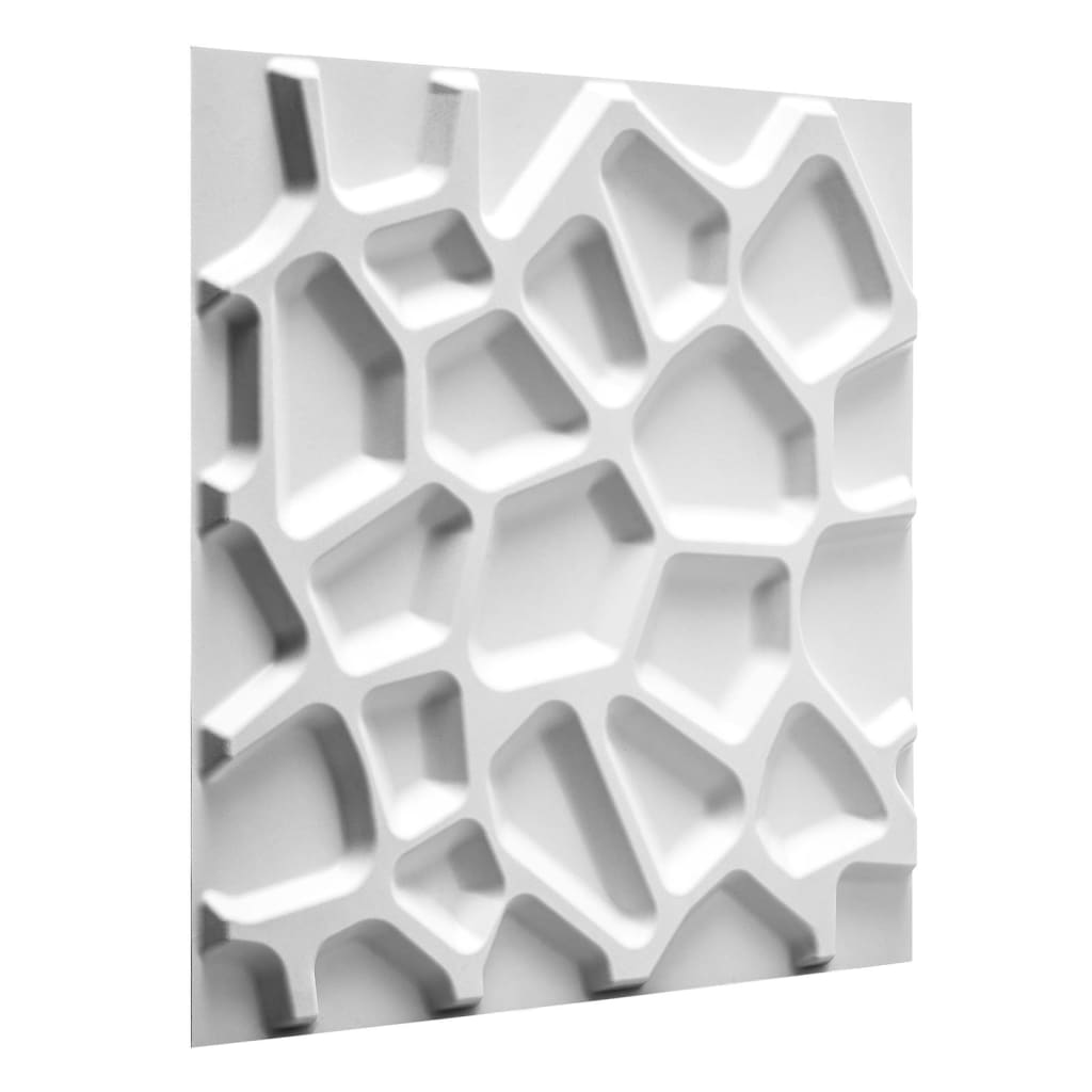 Panneaux muraux Walart 12 St 3D GA-WA01 Gaps