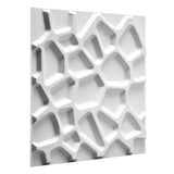 Panneaux muraux Walart 12 St 3D GA-WA01 Gaps