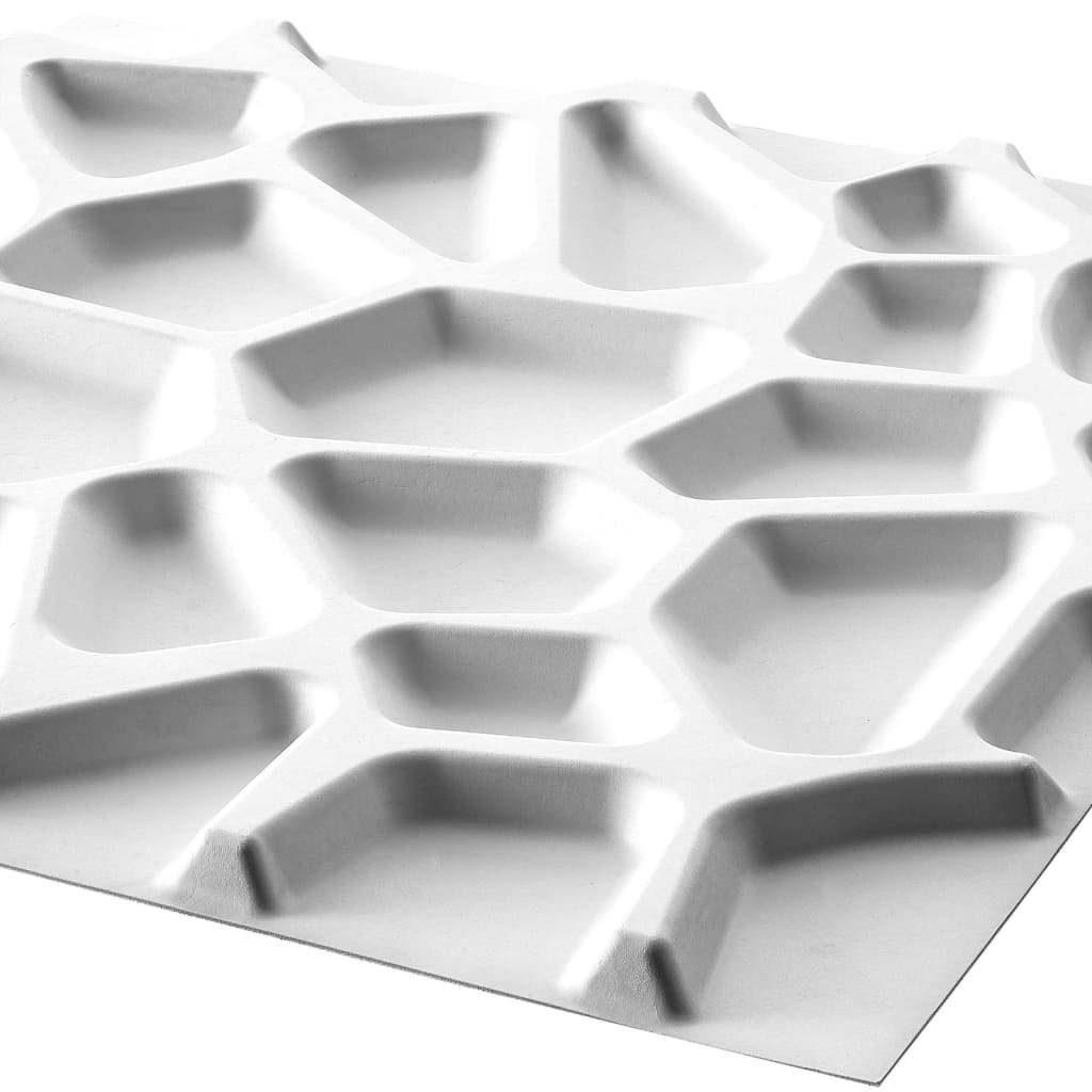 Panneaux muraux Walart 12 St 3D GA-WA01 Gaps