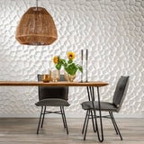 Panneaux muraux Walart 12 St 3D GA-WA01 Gaps