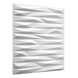 Panneaux muraux Wallart 3D Valeria 12 pièces Ga-Wa24