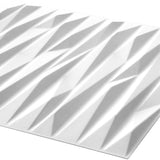 Panneaux muraux Wallart 3D Valeria 12 pièces Ga-Wa24