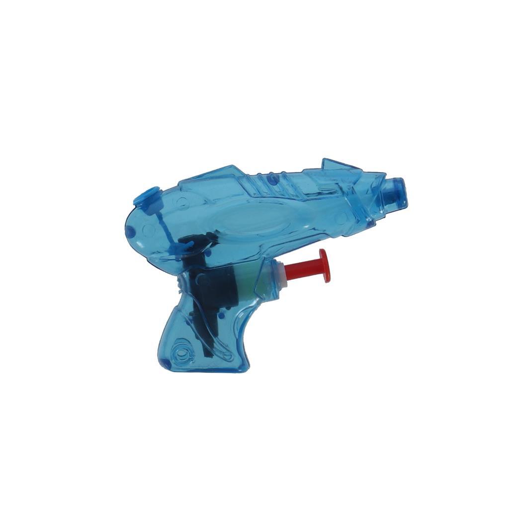 Basic waterpistool 9 cm