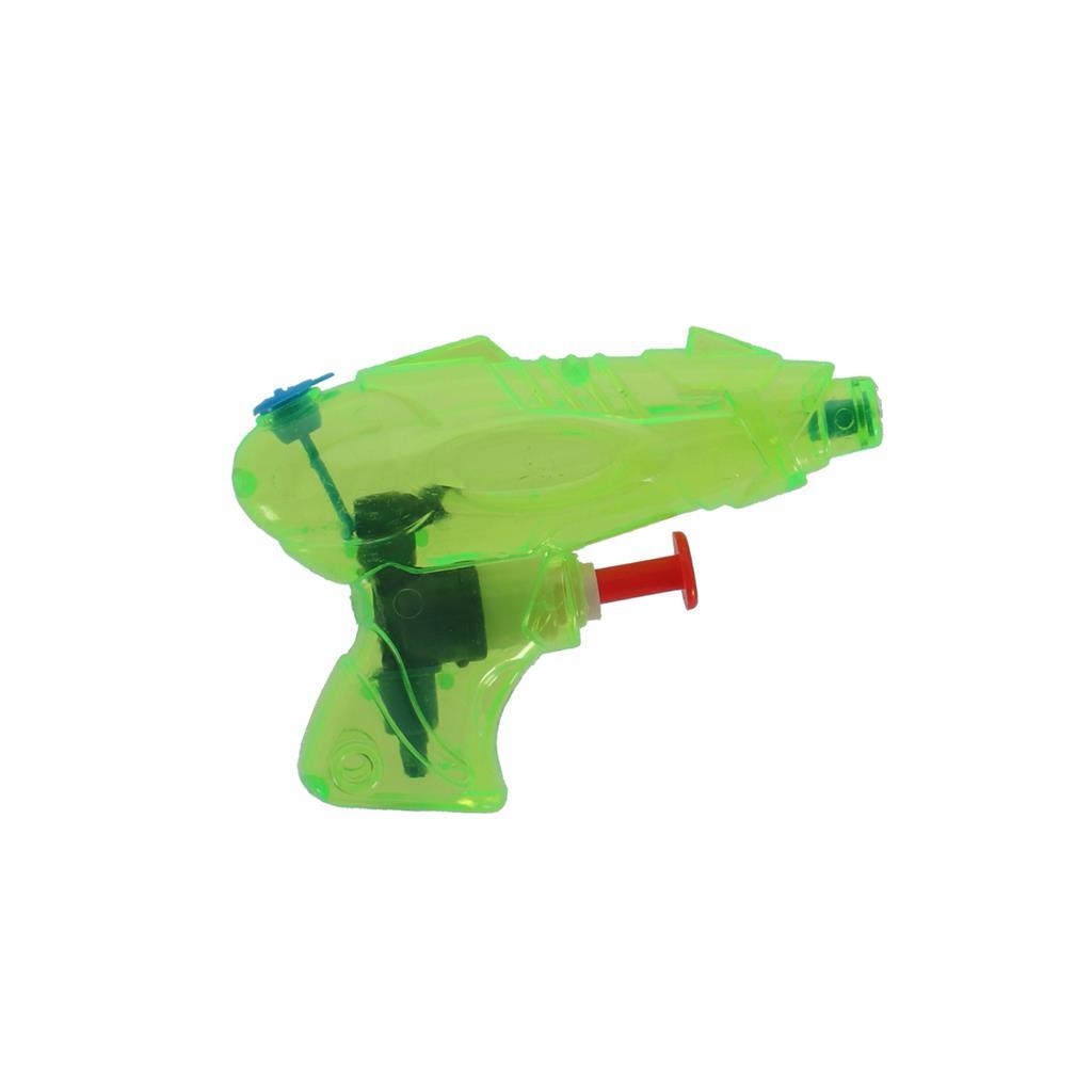 Basic waterpistool 9 cm