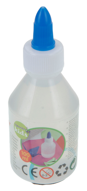 Colle pour loisirs créatifs Writewell 100 ml Colle pour loisirs créatifs 100 ml