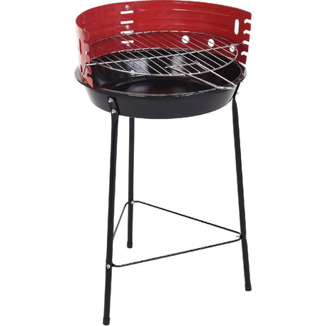 Barbecue Vaggan 3 pieds diamètre 33cm