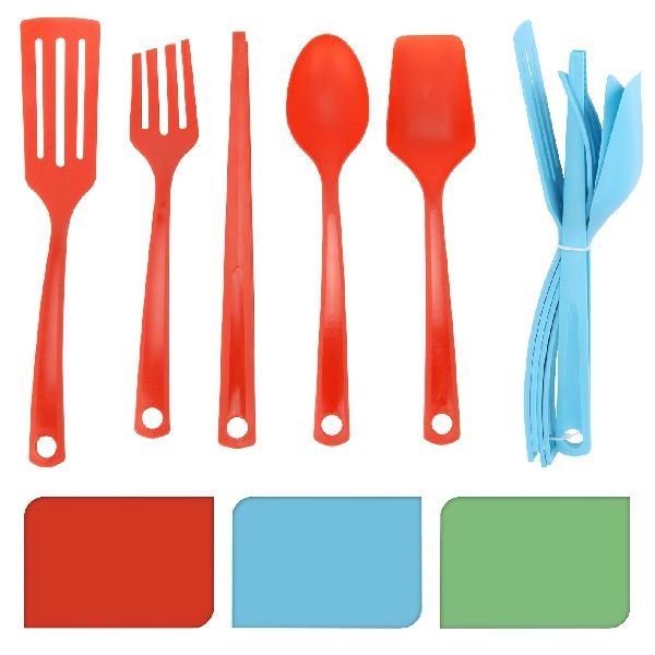 Ensemble d'outils de cuisine de base 5 pièces