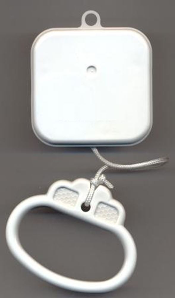 Trekmechaniek: over the rainbow. 14+