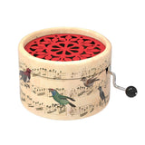 Musique Rondo : notes 01 (à ma façon). 14+
