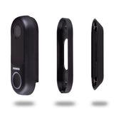 Sonnette vidéo WiFi intelligente Marmitek 1080p